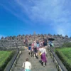 Borobudur Temple Tour from Semarang Port (Cruise Excursion) 1 Borobudur Temple Tour from Semarang Port (Cruise Excursion)