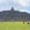 Borobudur Temple Tour from Semarang Port (Cruise Excursion) Borobudur Temple Tour from Semarang Port (Cruise Excursion)