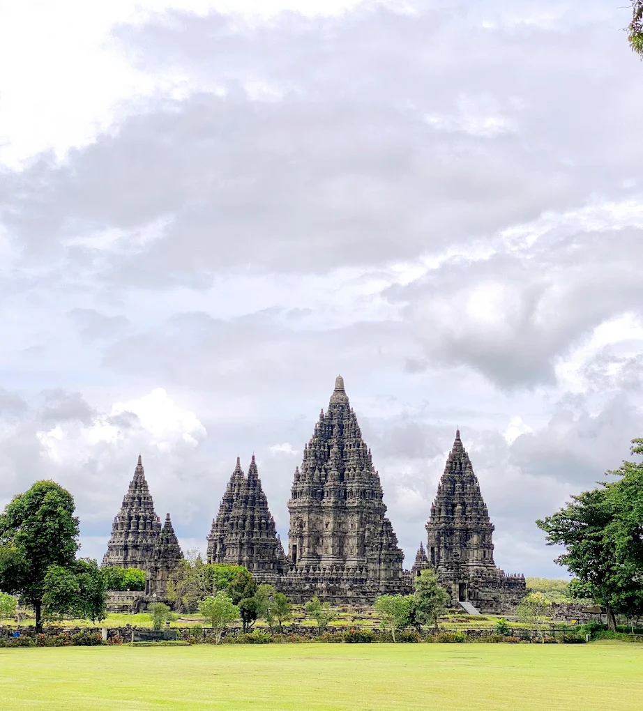 Prambanan Temple Tour from Semarang Port (Cruise Excursion)