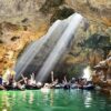 Pindul Cave Tubing - 3 Days Tour in Yogyakarta ( B ) - Goajomblang.com