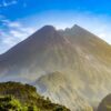 gunung merapi 1 - Merapi Sunrise Tour and Borobudur Cycling Tour - Goajomblang.com