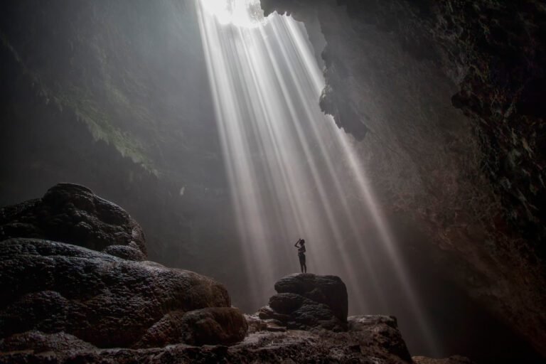 Yogyakarta’s Most Photogenic Locations: A Complete Guide for Travelers and Creators 20 - Goajomblang.com Jomblang Cave - Yogyakarta Tours