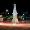 yogyakarta city tour - heritage, culture and people