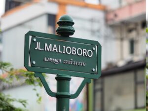 Malioboro: The Heart of Jogja with Enchanting Magical Allure
