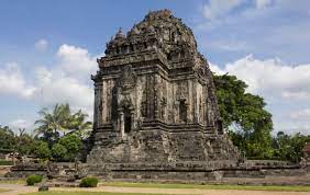 Kalasan Temple: Unveiling the Oldest Buddhist Heritage in Yogyakarta