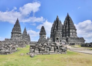 Discovering Prambanan 2023: Opening Hours, Admission, and Legend