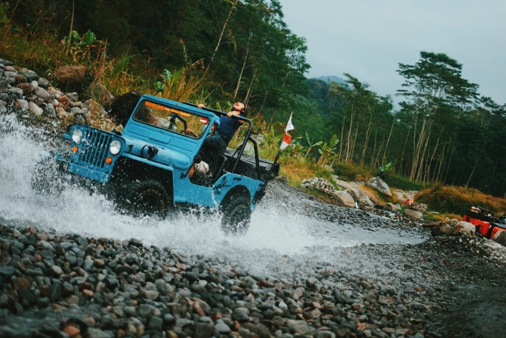 rendy novantino 88HGs943zsM unsplash - Embarking on Mount Merapi Hike from Yogyakarta City Center ! - Goajomblang.com