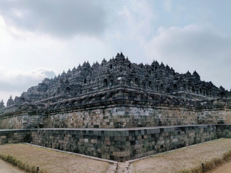 Journey From Bali to Borobudur Templ: Bus, Train, Car, and Ferry Tips
