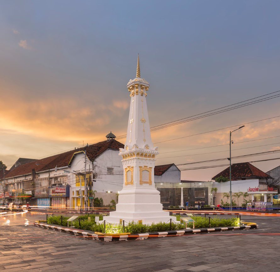 Immersing In Javanese Traditions: Exploration Culture In Yogyakarta 