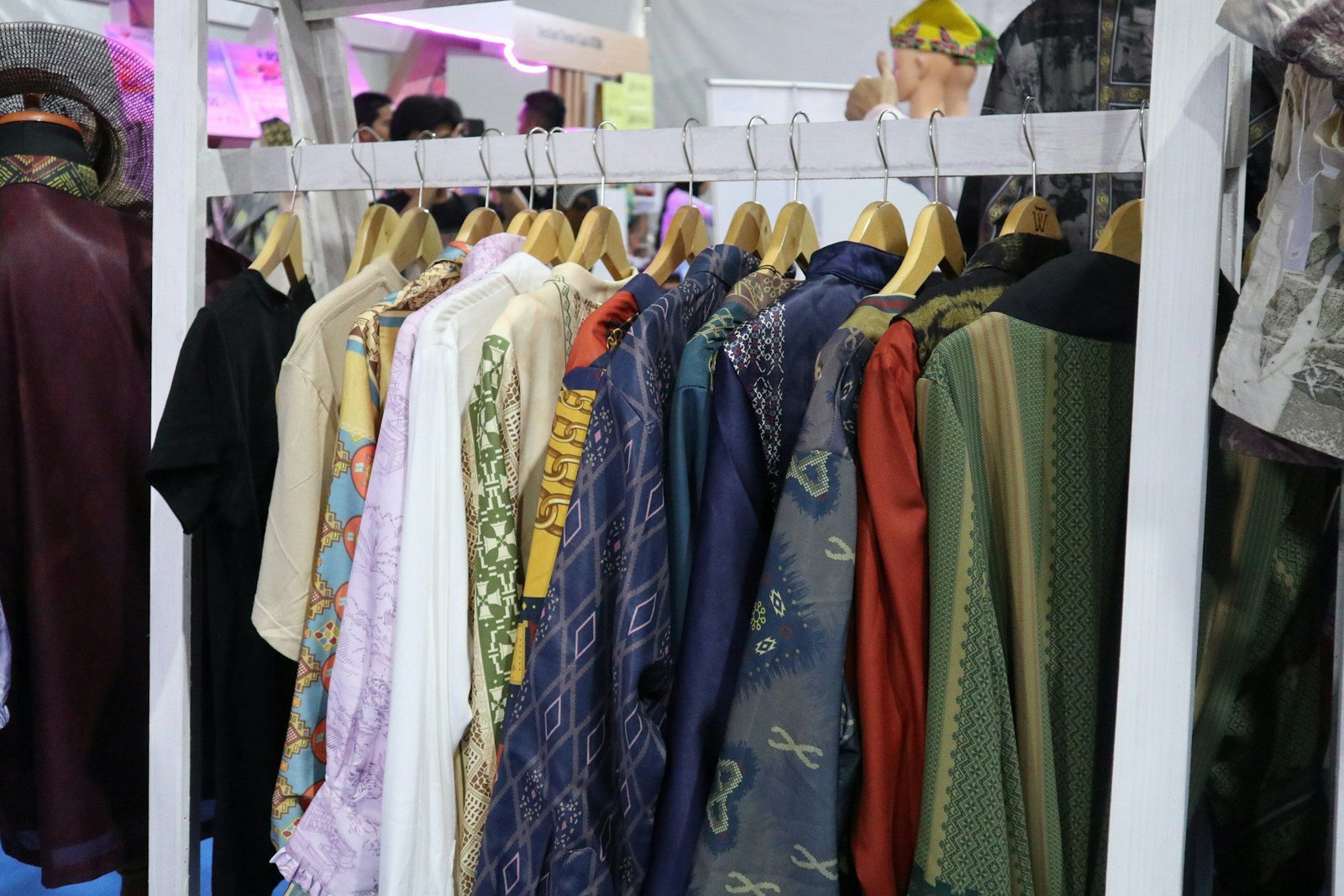 Yogyakarta Batik to Silverware: Unveiling the Shopping Delights of Jogja