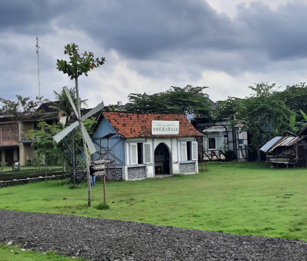 Wisata Yogyakarta untuk Keluarga