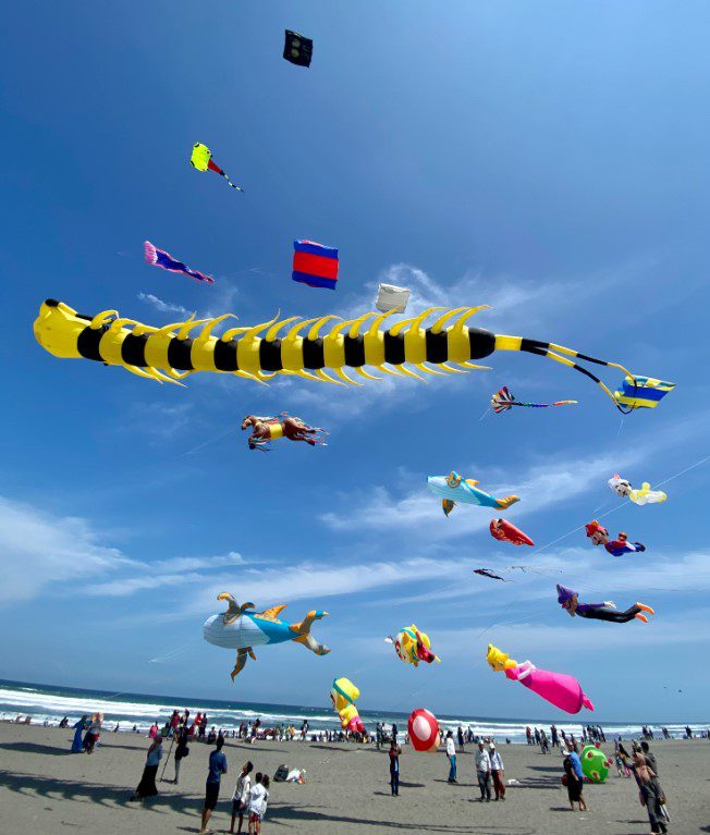 yogyakarta beach