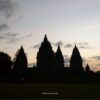 Prambanan Sunset 2 - Prambanan (Sewu Temple) Sunset Tour - Goajomblang.com