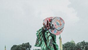 10 Yogyakarta Palace Traditional Ceremonies and Traditions: Caring for Javanese Cultural Heritage
