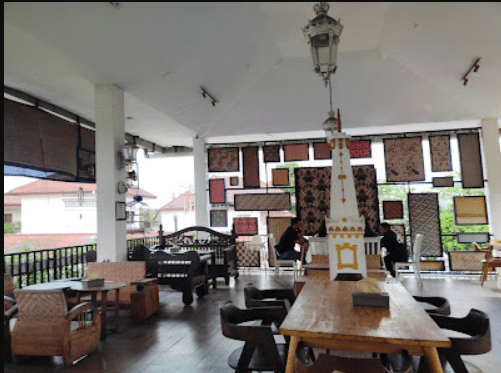 must try foods when visit Yogyakarta