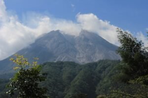 20 Best Tourist Attraction to Visit at Mount Merapi