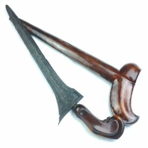 Best Place to Buy a Real Keris in Yogyakarta (Complete Guide for Foreigners)