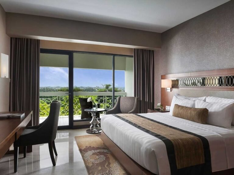 5 star hotel yogyakarta - 5-Star Hotel Recommendations in Yogyakarta for a Luxury and Comfortable Stay - Goajomblang.com