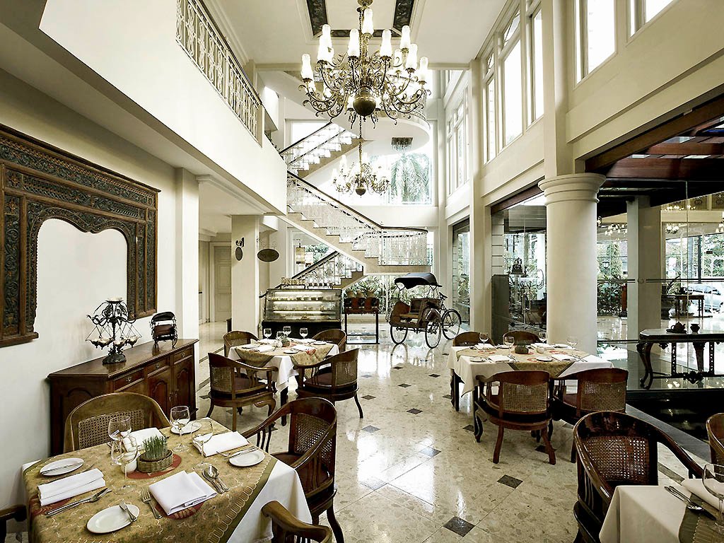 The Phoenix Hotel Yogyakarta