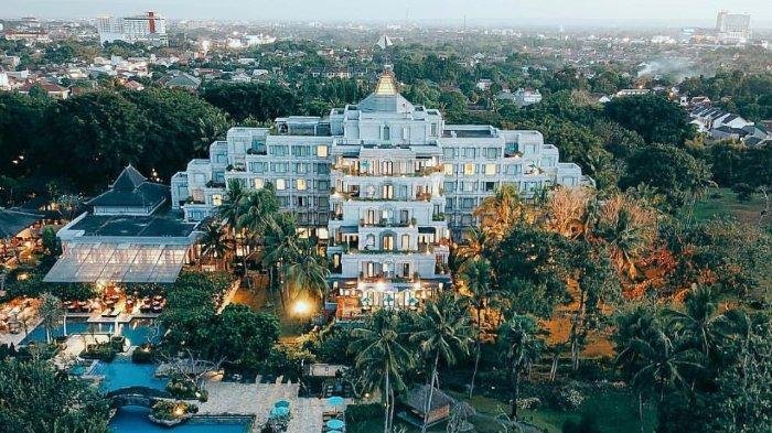 Hyatt Regency Yogyakarta