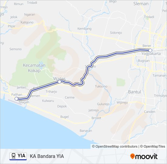 location