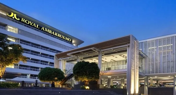 Royal Ambarrukmo Yogyakarta