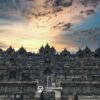 Borobudur Sunrise at The Temple [Coming Soon]