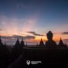 Borobudur Sunrise (At The Temple), Sultan Palace, Tamansari Water Castle, Prambanan Temple [Coming Soon]