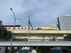 Tout savoir sur le train de Jakarta à Yogyakarta : horaires, prix et types de classes (économique, exécutive, luxe)