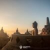 Borobudur Sunrise (at The Temple), Merapi Lava Tour, Prambanan Temple [Coming Soon]