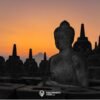Borobudur Sunrise at The Temple [Coming Soon]