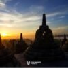 Borobudur Sunrise at The Temple [Coming Soon]
