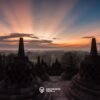 Borobudur Sunrise at The Temple [Coming Soon]