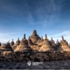 Borobudur Sunrise at The Temple [Coming Soon]