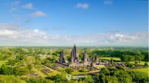 prambanan