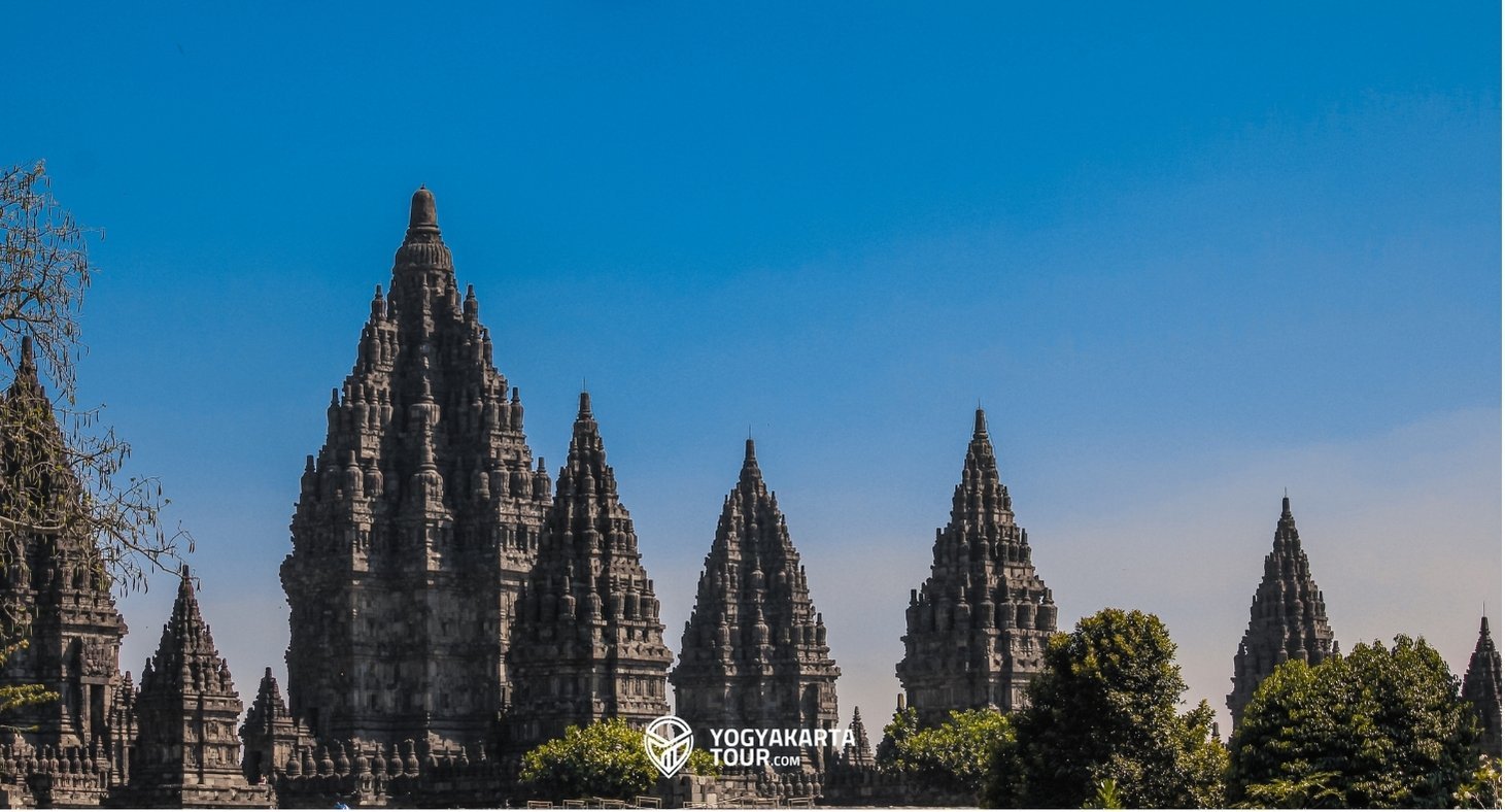 Prambanan-Ticketpreise und Öffnungszeiten 2025– Alle Infos für Ihren Besuch