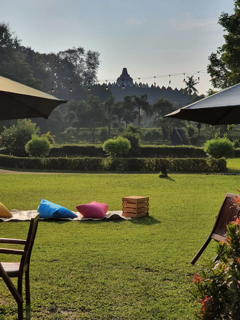 manohara resort di borobudur - Guida all'Alba di Borobudur: Orari, Biglietti e Consigli - Goajomblang.com