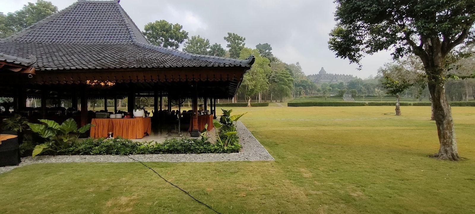 manohara resort pagi - Borobudur zum Sonnenaufgang: Alle Infos zu Tickets, Zeiten und Preisen - Goajomblang.com