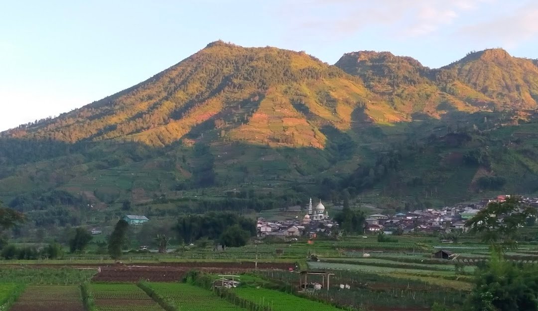 dieng