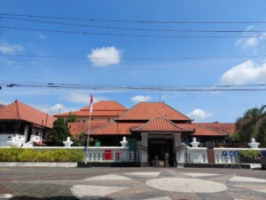 sonobudoyo museum