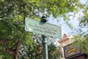 Tourist Attractions Near Malioboro