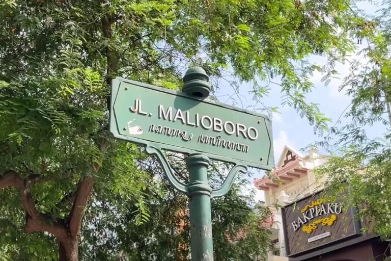 The Best Tourist Attractions Near Malioboro You Must Know 1 - Goajomblang.com Tourist Attractions Near Malioboro