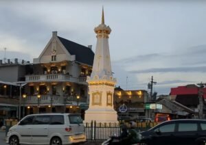 Jogja Souvenir Centers