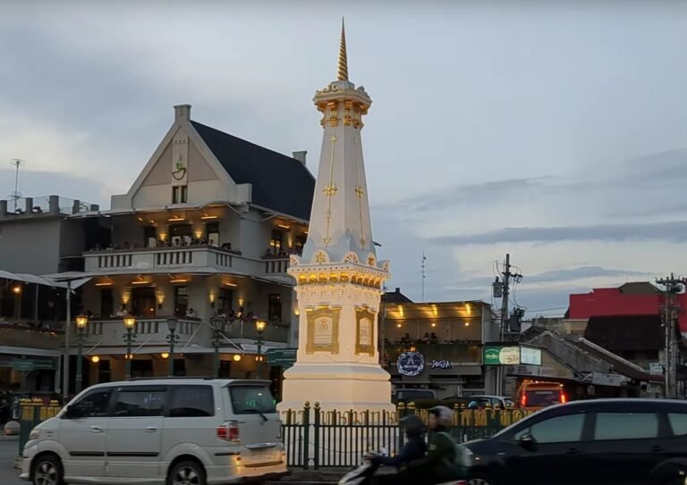 Jogja Souvenir Centers