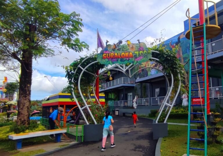 The Most Popular Tourist Attractions in Kaliurang, Perfect for a Weekend Getaway 3 - Goajomblang.com tourist attractions in Kaliurang