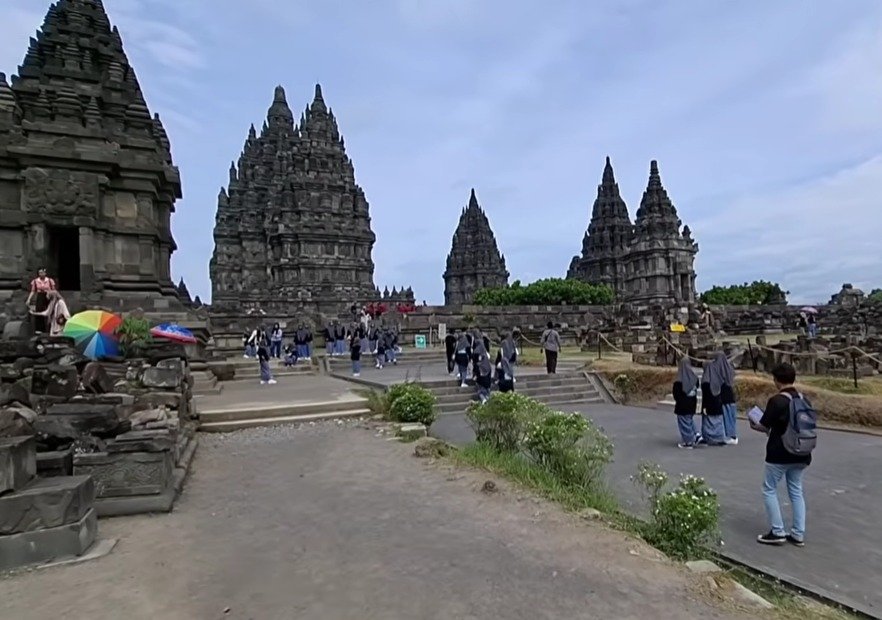 印尼日惹15件必做之事 1 - Goajomblang.com Yogyakarta