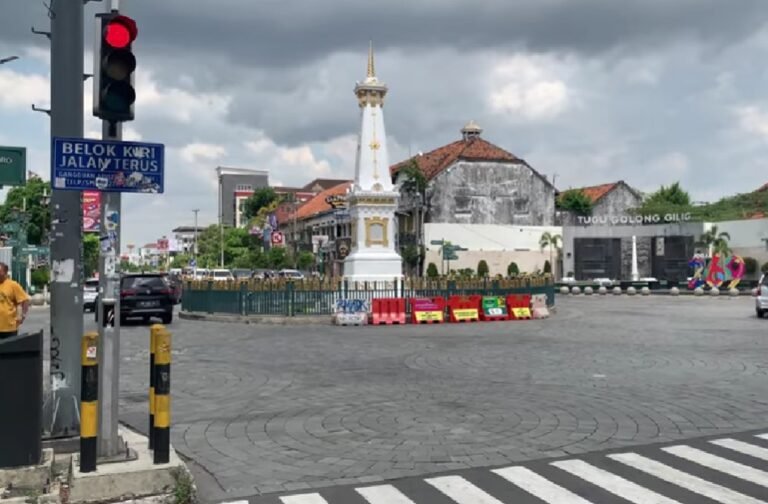 15 Cosas Imprescindibles en Yogyakarta, Indonesia 8 - Goajomblang.com Yogyakarta