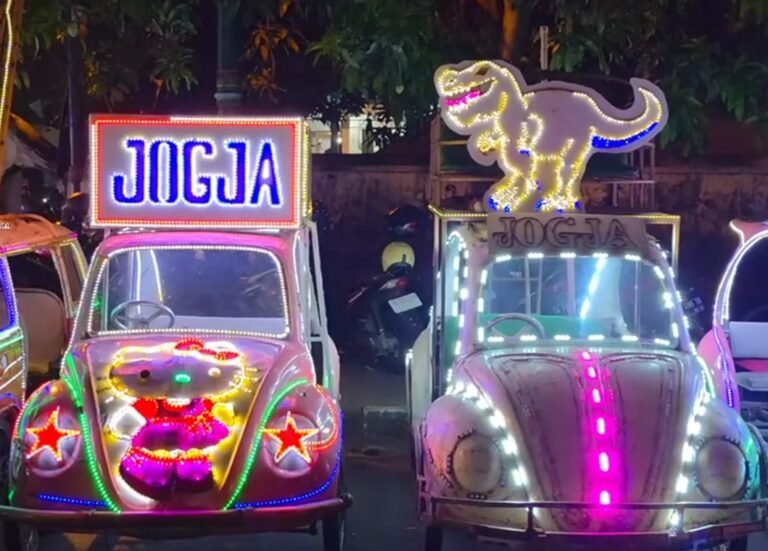 인도네시아 족자카르타에서 꼭 해야 할 15가지 9 - Goajomblang.com Yogyakarta