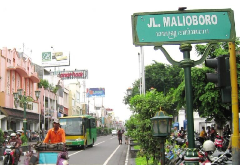 Yogyakarta