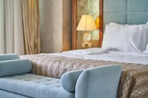 cheap accommodation in Jogja